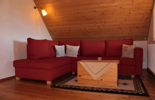 Sigmundenhof Schonach - Foto 23