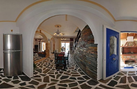 Villa Armonia - Foto 22