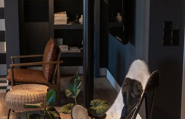 City s Best-kept Secret Chic Luxe Getaway - Foto 7