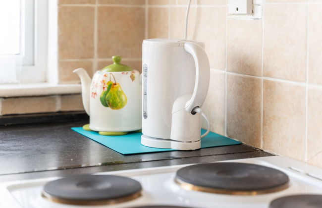 3 Bed Quaint House Town Center - Foto 14