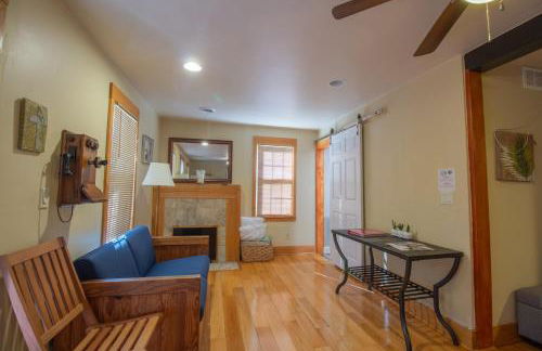 Stay In Ohiopyle in town by the GAP trail, hot tub - Foto 5