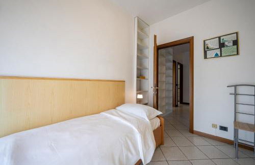 Three bedroom apartment - Lake view - Larihome A57 - Foto 24