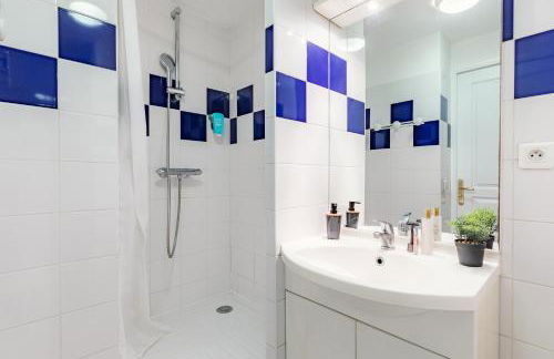 Appart’City Classic Lyon Vaise St Cyr - Foto 38