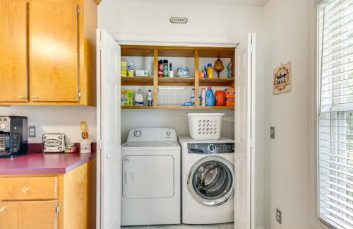 Chapin Home Near Boat Launch and Lake Murray! - Foto 13