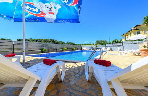 Stancija Amoroso Porec Apartments - Photo 47