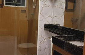 Apartamento com piscina e lazer completo - ideal para família - Foto 12