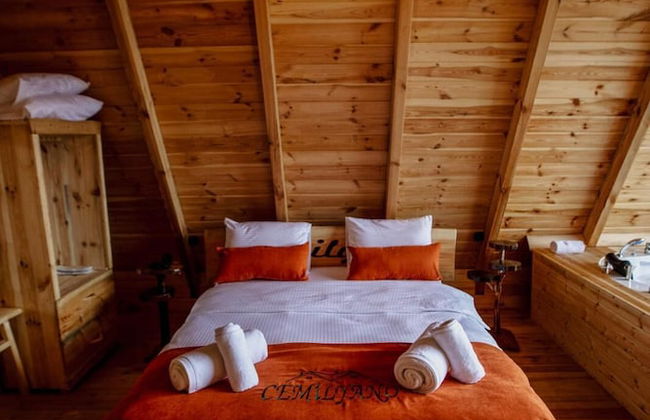 Cemilyano Bungalow - Foto 24