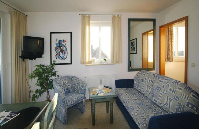 Villa Linde, Gohren - Foto 8