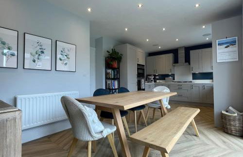 Luxury 3 Bedroom Home - 15mins to Birkdale Open - Foto 7