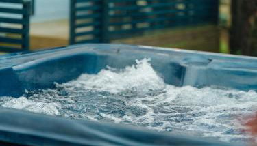 Sunset Retreats The Double Barrell - Foto 2