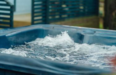 Sunset Retreats The Double Barrell - Foto 2