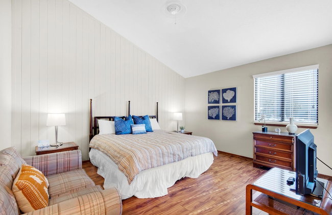 Shoreline Towers Townhouse 4-4 - Foto 7