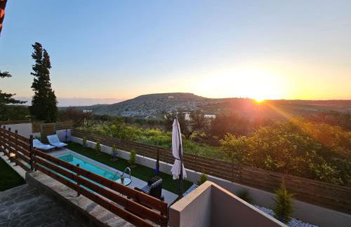 Elia Paradise Villa with private Pool - Photo 4