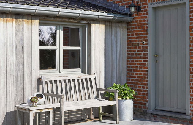 Diksmuide Mansion With Games - Foto 35