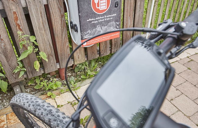 Ski & Bike Appartements Forsthaus - Foto 4