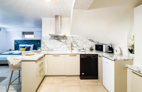 Golden Paradise - Paris 25min - Foto 17