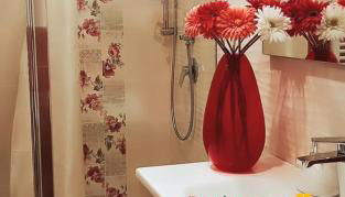 Casaparrinello maletto Rosy - Foto 2, towels, Shower