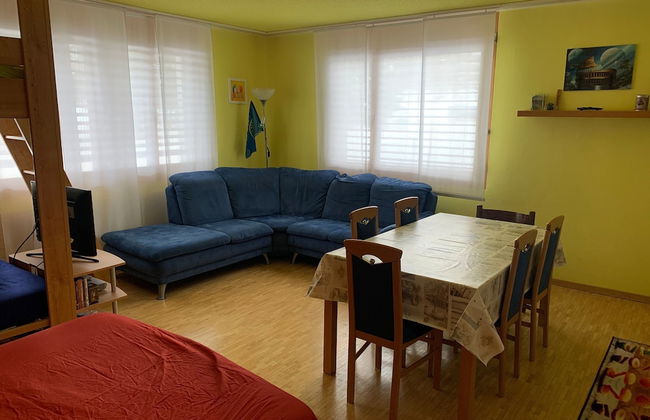 Davos Lodge - Foto 18