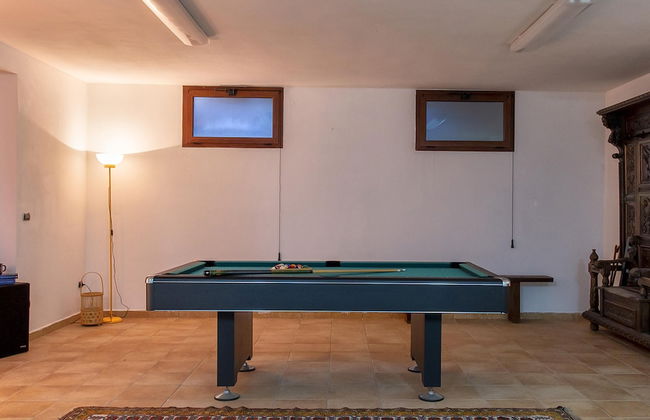 Sardinia Re - Villa Gialla - Foto 67