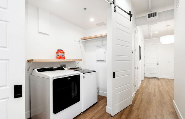 Bohemian Hideaway | RiNo Art Lofts - Foto 24