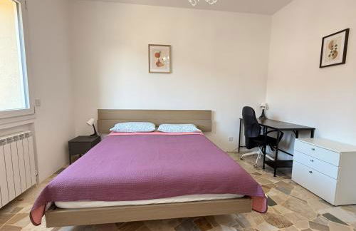 Family 3-Bedroom Apartment near MXP & Lake Maggiore - Parking - Foto 23