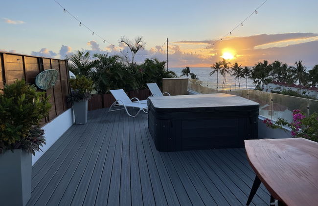 Ultravioleta Boutique Residences - Photo 59