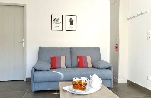 Le Clos des Vieux Moulins - Foto 32