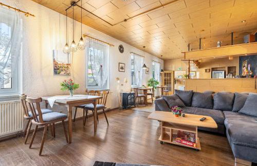 Ferienhaus Nestwärme - Foto 8