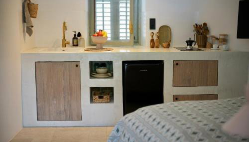 mi sestre – Studio Apartment Hvar Vrisnik - Photo 5