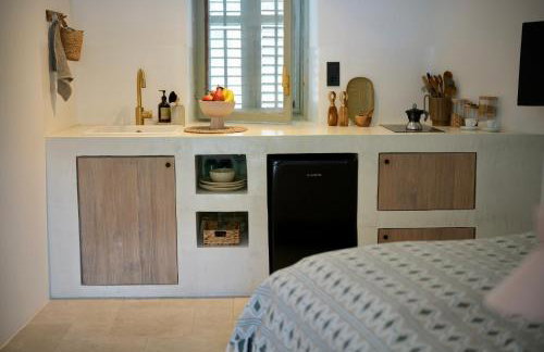 mi sestre – Studio Apartment Hvar Vrisnik - Foto 5