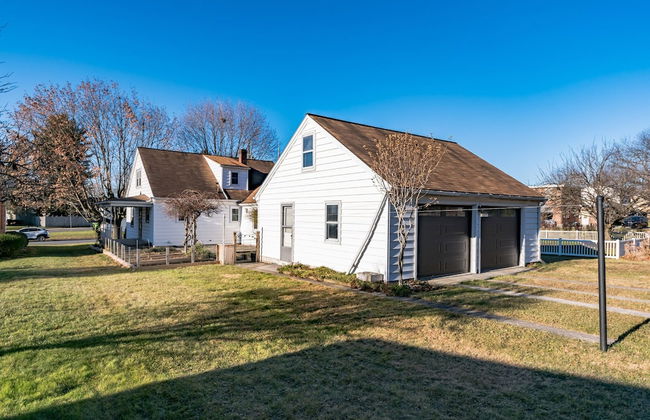 "sweet Serenity" Stay 10 Minutes From Hershey 3 Bedroom Home by RedAwning - Foto 41