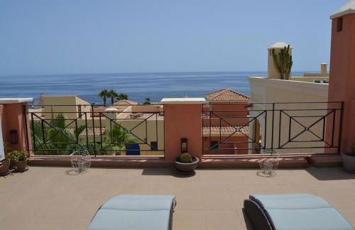 Dúplex Exclusivo con Vistas Panorámicas al Mar en Harbour Light, Villaricos - Foto 26