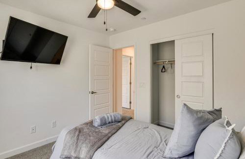 5 Mi to Vegas Strip Family Townhome Near Parks! - Foto 20