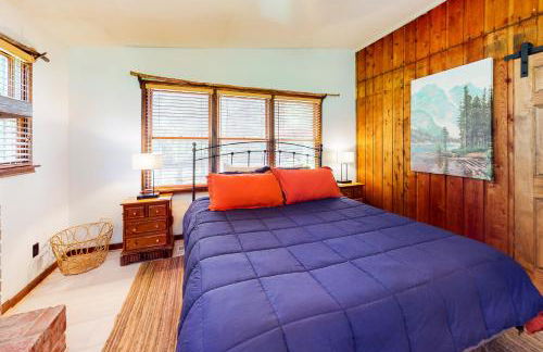 Toccoa River Retreat - Foto 17