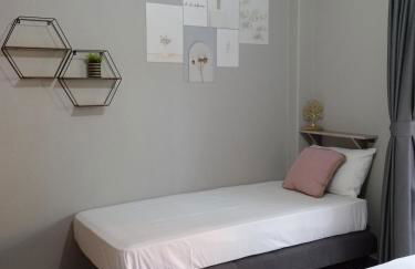 Almira - rooms to let - Foto 9