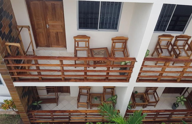 Pendo Villas Diani - Foto 19