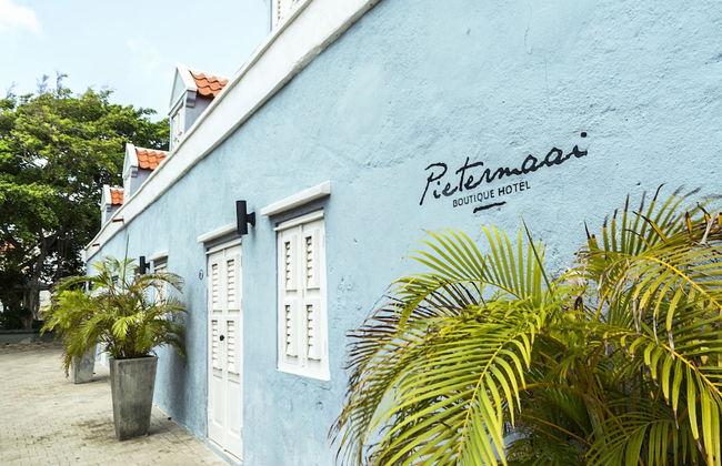 Pietermaai Caribbean Vibes - Foto 19