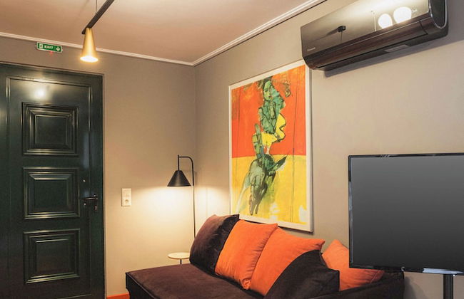 Milea Agritourism - Foto 23