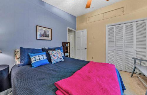Blue Heron Cottage - Foto 5