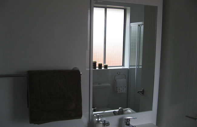 Parkside Apartments - Foto 18