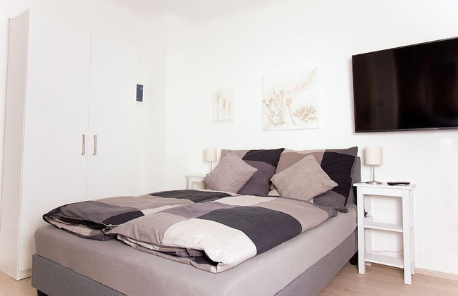 Ferienwohnung BECKENDORF 3 - Foto 6