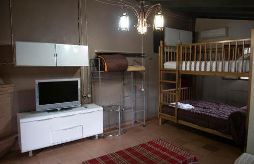 Camping Las Nogueras de Nerpio - Foto 23