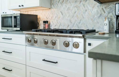 Chic 3 BDR Williams Bay Retreat with Fire pit for 8 - Foto 11