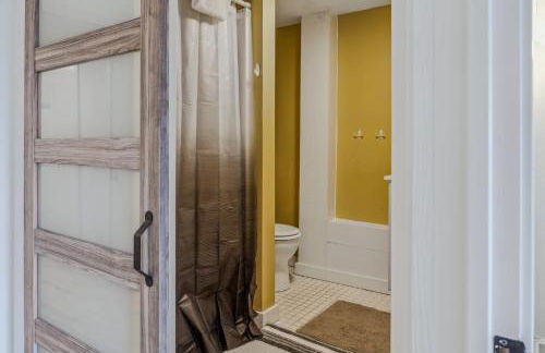 Steps to Ski Trail Fireplace - Kingswood 1B - Foto 12