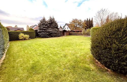 Auszeit im Grünen nahe der Heide - Foto 21