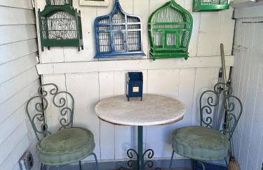 Historic Home near Stony Brook Village & Beach - Foto 33