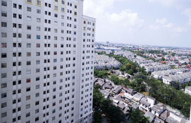 Apartment Gading Nias Residence - Foto 1