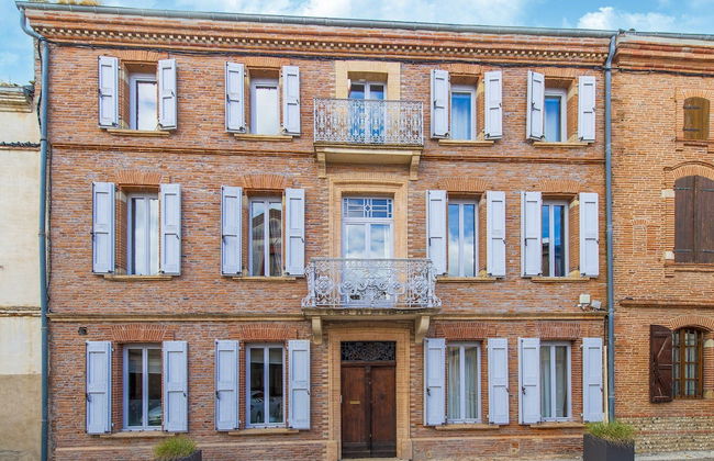 Mansion With Swimming Pool - Foto 1