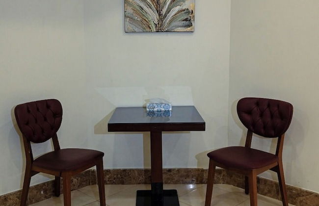 Armada Hotel - Foto 9