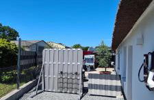 Ferienhaus Watt'n Glück - Foto 44